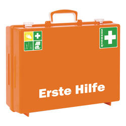 Erste-Hilfe-Koffer SÖHNGEN® GALVO