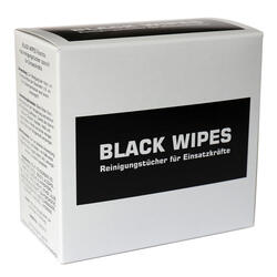 Black Wipes