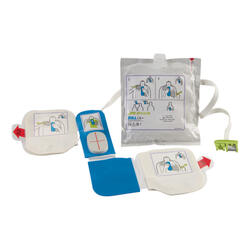 CPR-D padz Elektrode