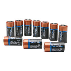 Batteriesatz