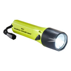 Taschenlampe PELI™ StealthLite 2410 LED, ATEX