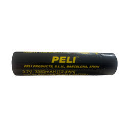 LiIon-Akku für Taschenlampe PELI™ 3315RZ1 LED