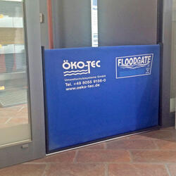Tür- und Fenstersperre ÖKO-TEC Floodgate