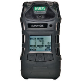 Gasmessgerät MSA Altair® 5X Ex O2 CO H2S, Monochromdisplay