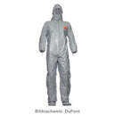 DuPont™ Tychem® 6000 F mit Socken, grau