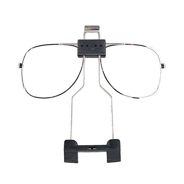 Maskenbrille zum Einsatz mit Masken Panorama Nova oder X-plore 6300