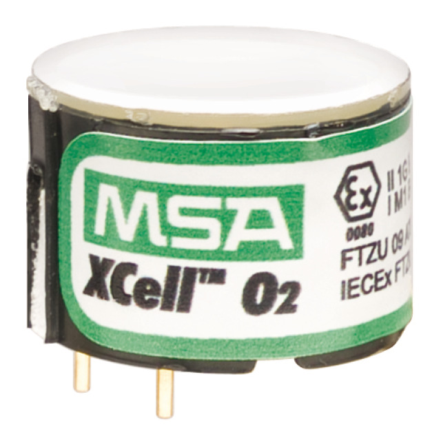 XCell® O2 Sensor
