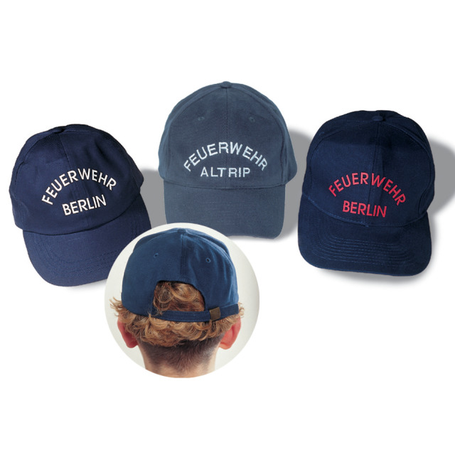 Baseball-Caps