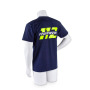 T-Shirt, Beschriftung FEUERWEHR 112