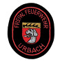 Ärmelabzeichen mit Wappen Baden-Württemberg 